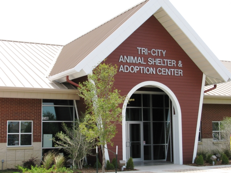 Animal store control center